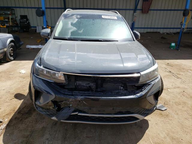 2022 VOLKSWAGEN TAOS SE - 3VVWX7B26NM091066