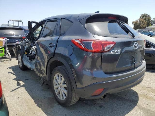 JM3KE4BY0G0618019 Mazda CX-5 SPORT