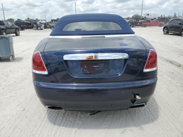 VIN SCA666D51JU115676 2018 Rolls-Royce Dawn no.6