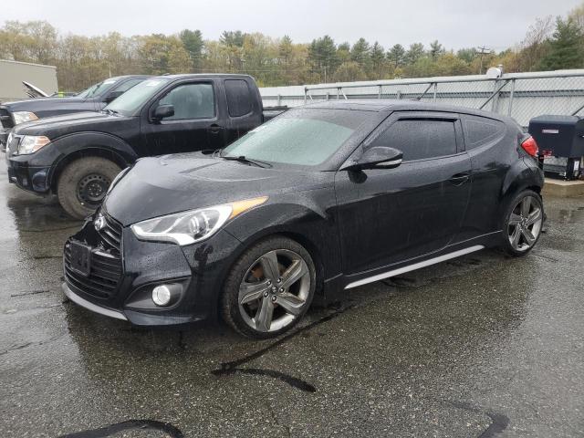 2015 Hyundai Veloster Turbo