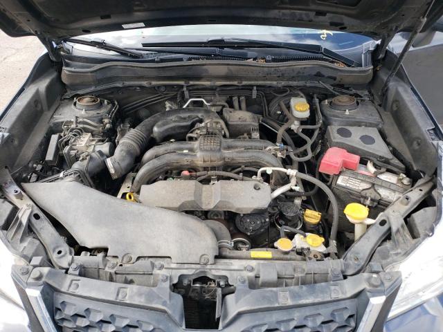 JF2SJARC2GH564030 Subaru Forester 2.5i Limited