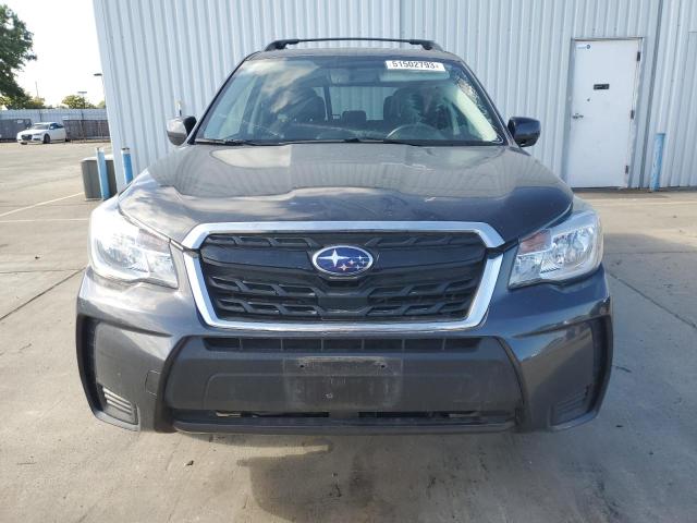 JF2SJGEC7JH527927 Subaru Forester 2.0xt Premium