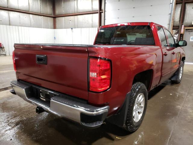 2016 CHEVROLET SILVERADO - 1GCVKREC8GZ162035