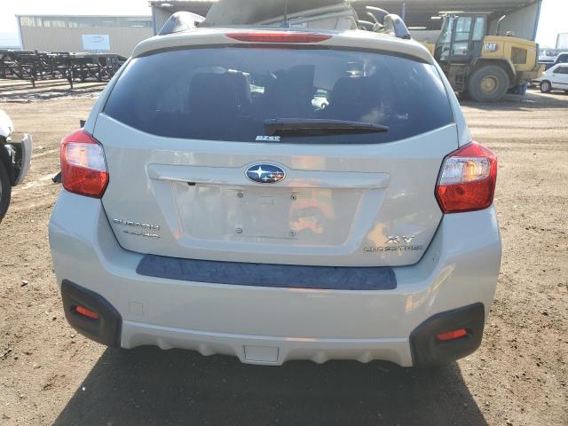 JF2GPAGC8E8208346 Subaru Xv Crosstrek 2.0 Limited