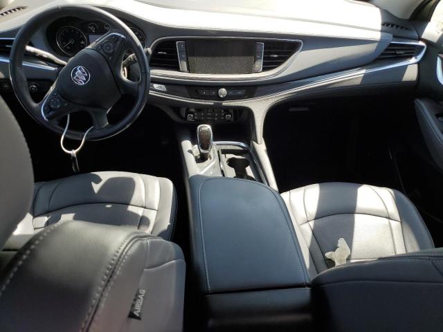 5GAEVBKW4LJ197341 Buick Enclave Premium