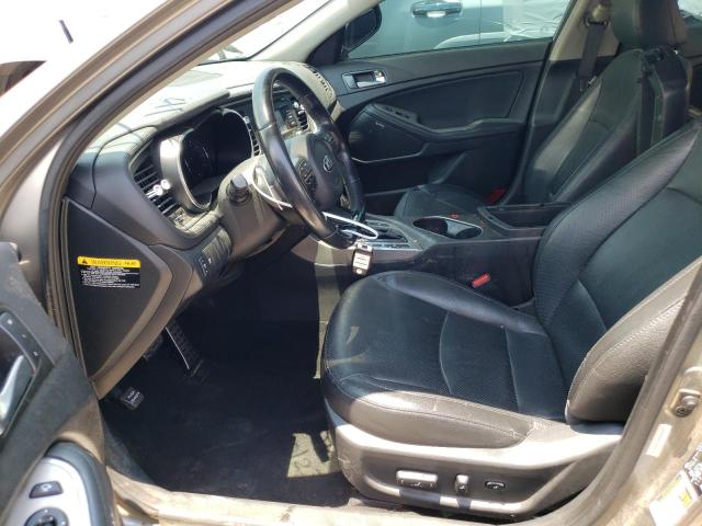 5XXGR4A66FG418102 KIA OPTIMA SX