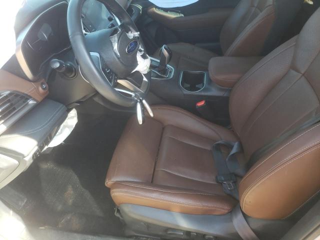 4S4BTAPC0N3170981 Subaru Outback Touring