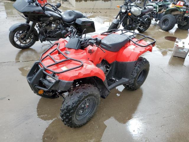 2023 HONDA TRX250 TE 1HFTE54A5P4700121