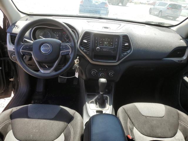 1C4PJLAB5EW283626 Jeep Cherokee Sport