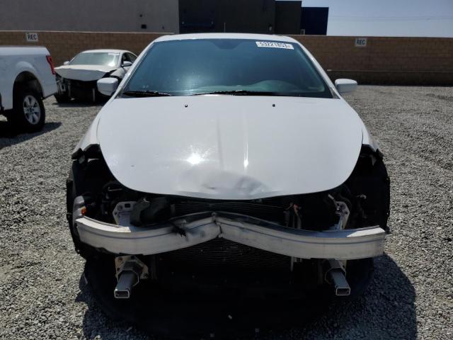 1C3CDFAA5FD434884 Dodge DART SE