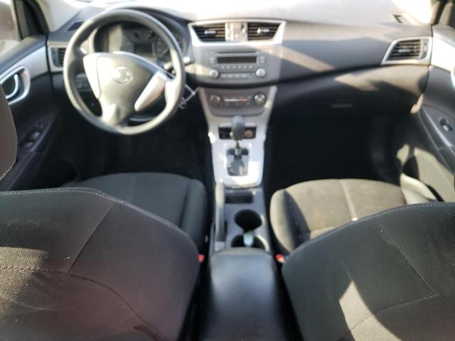 2014 NISSAN SENTRA S W - 3N1AB7AP8EY206461
