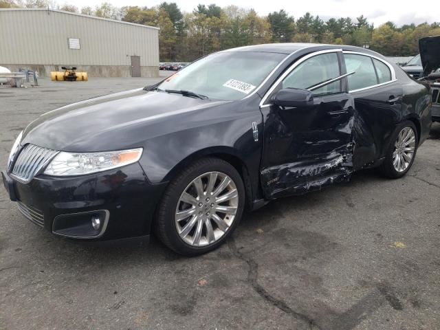 2011 Lincoln MKS 