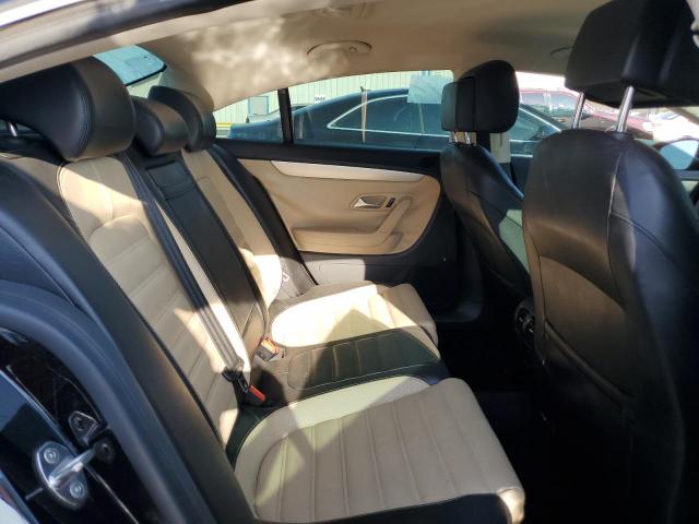 2015 VOLKSWAGEN CC SPORT - WVWBN7AN8FE803857