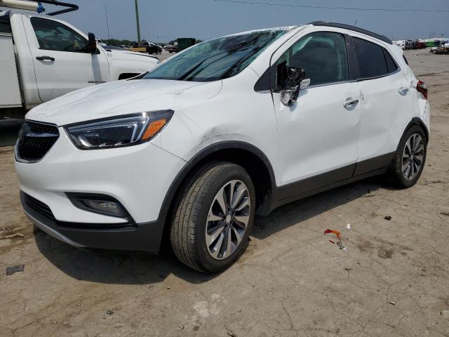 2020 Buick Encore Essence