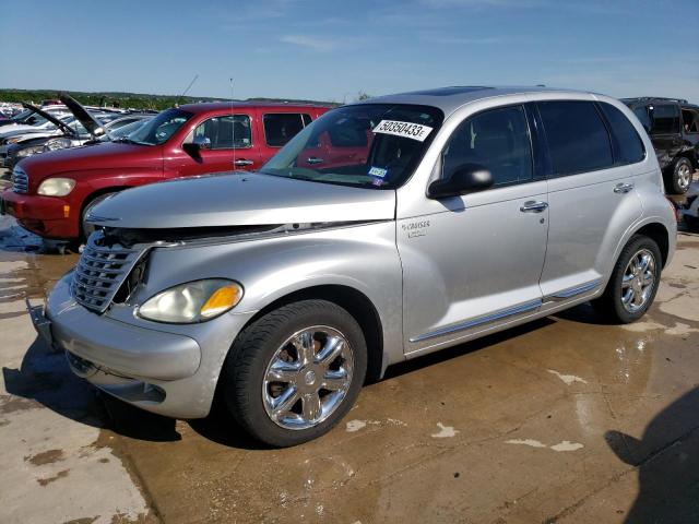 2005 Chrysler PT Cruiser Limited