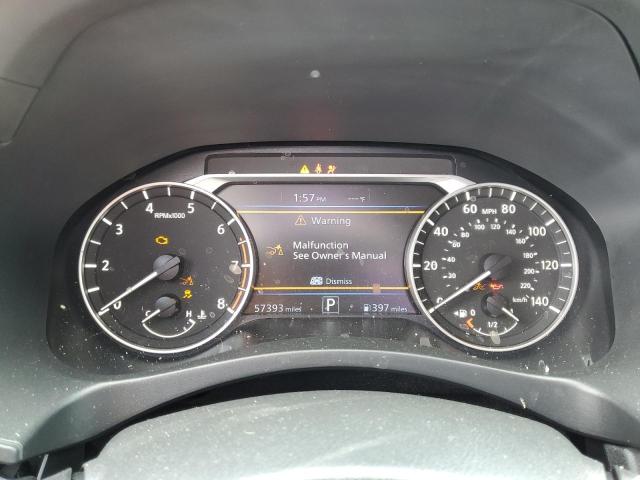 1N4BL4DV9MN382489 Nissan ALTIMA SV