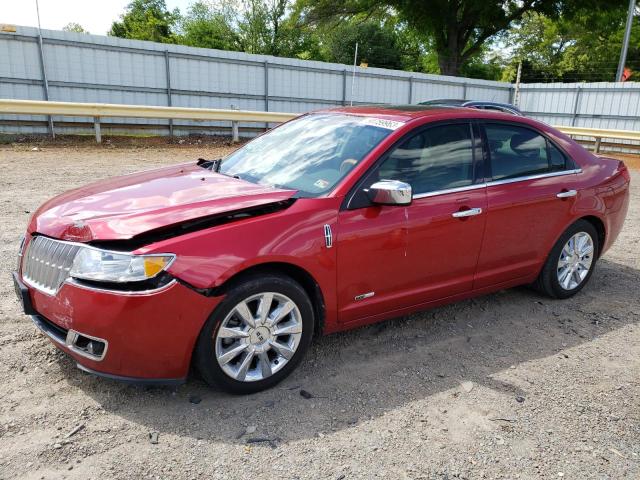 2011 Lincoln MKZ Hybrid