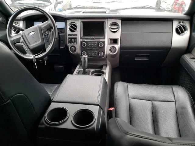 1FMJU1JT5HEA37613 Ford Expedition Xlt