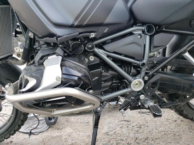 2022 BMW R 1250 GS - WB10M1301N6F90882