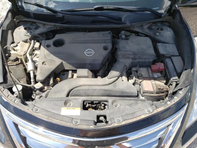 1N4AL3AP3EN205210 Nissan ALTIMA 2.5