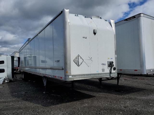 Hyundai Trailer salvage cars for sale: 2022 Hyundai Trailer