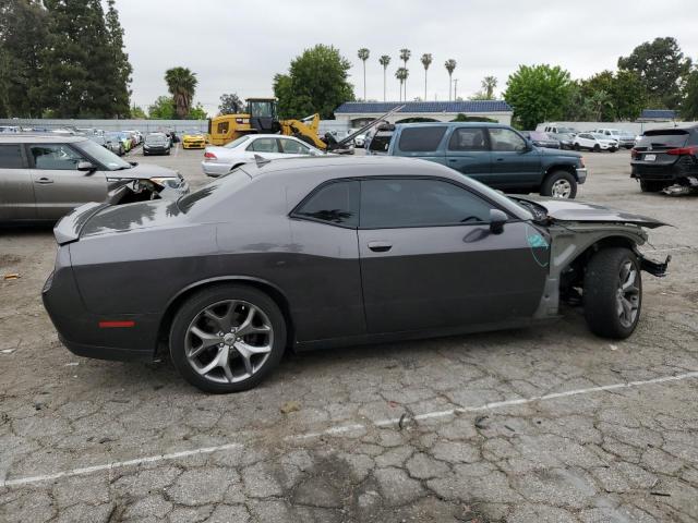 2C3CDZAG0HH501872 Dodge Challenger Sxt
