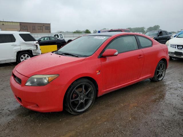 2005 Scion tC 