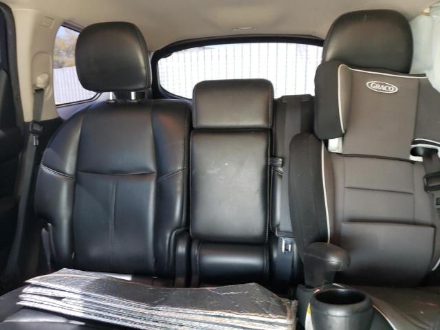 5N1DR2MM3HC648552 Nissan Pathfinder S