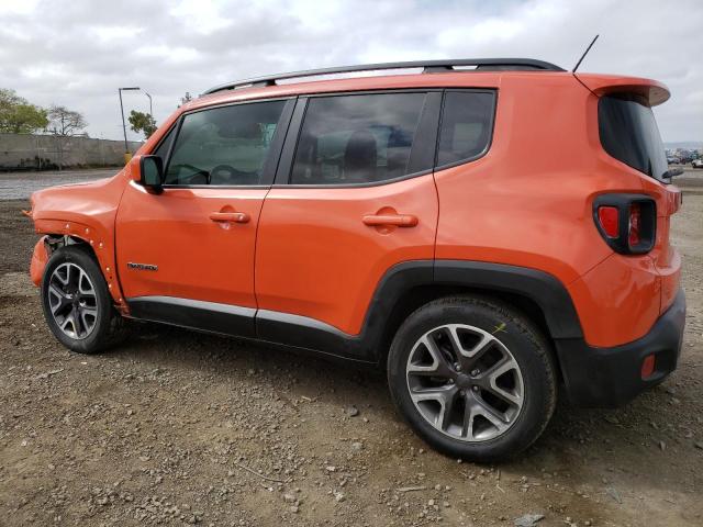 ZACCJABB5HPG37017 Jeep Renegade Latitude