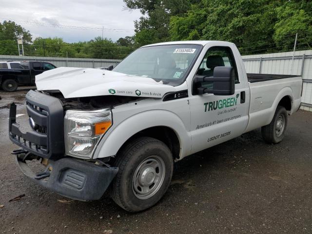 2016 Ford F-250 