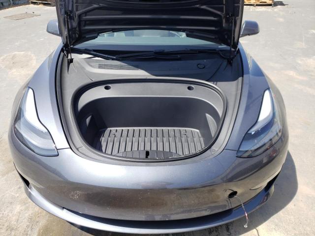5YJ3E1EB4NF265110 Tesla MODEL 3