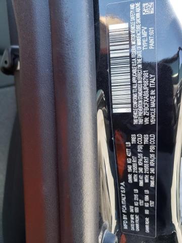 ZFBCFXAB9JP687981 Fiat 500x Pop