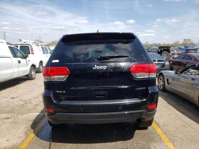 1C4RJFAGXHC963601 Jeep Grand Cherokee Laredo