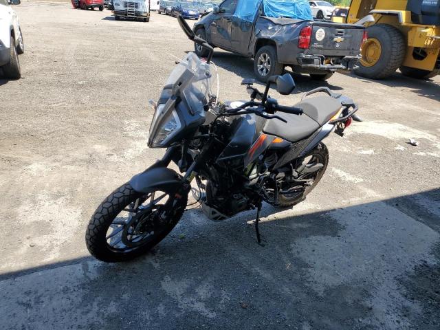 Ktm 390 discount adventure for sale