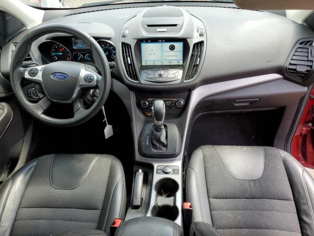 1FMCU9G95GUA83336 2016 FORD ESCAPE, photo no. 8