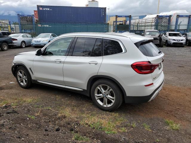 5UXTY3C00M9H04320 BMW X3 Sdrive30i