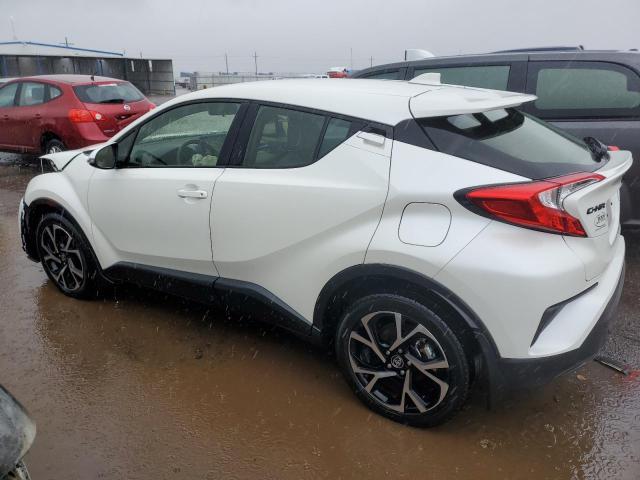 Toyota C-HR XLE 2020 JTNKHMBX7L1068373 Image 2