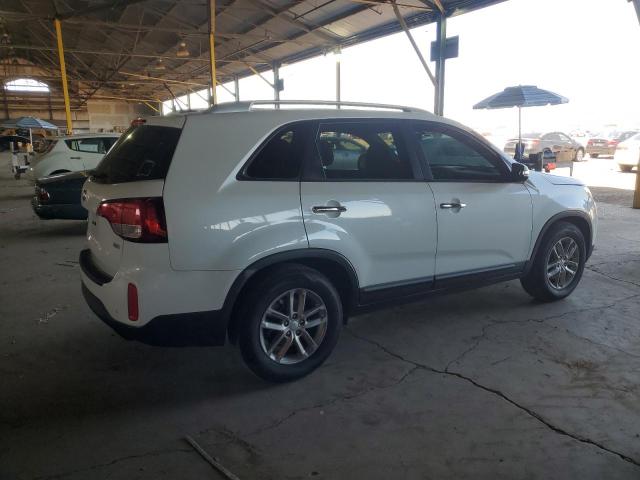 5XYKT4A60FG595395 KIA SORENTO LX