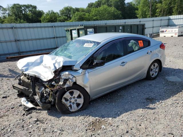 2014 Kia Forte LX