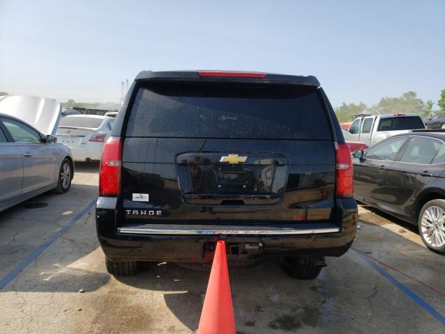 2015 CHEVROLET TAHOE 1GNSKCKC0FR149287