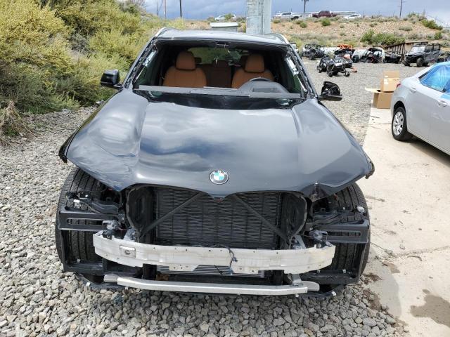 5UXCR6C09M9F67456 BMW X5 Xdrive40i