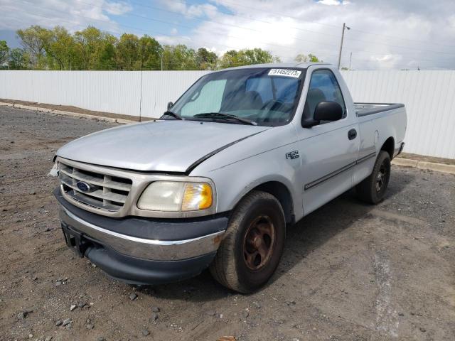 2000 Ford F-150 