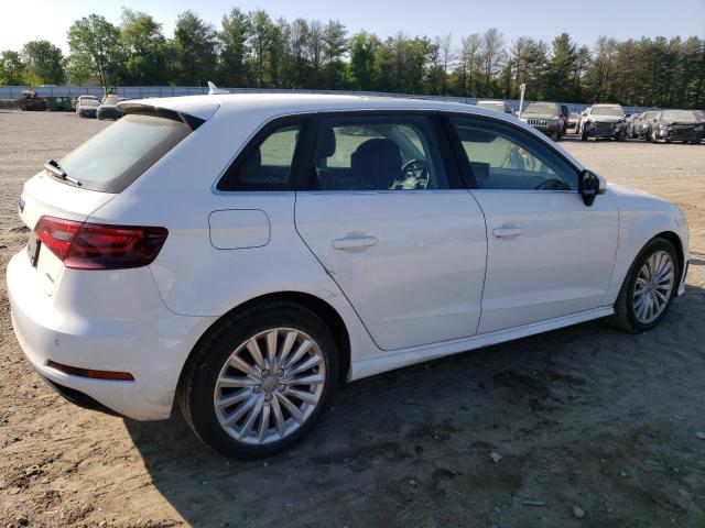 2016 AUDI A3 E-TRON - WAUTPBFF7GA150818
