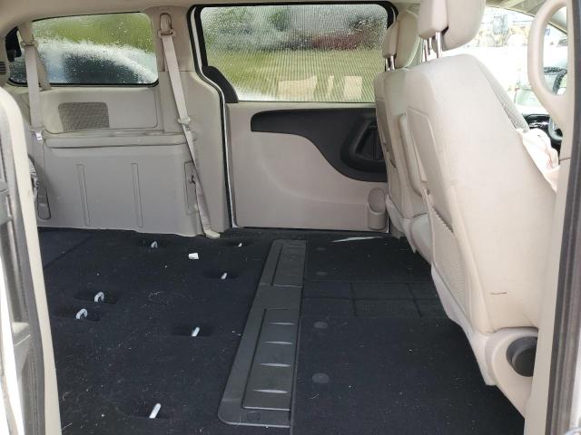 2C4RDGBG5ER105919 Dodge Grand Caravan Se