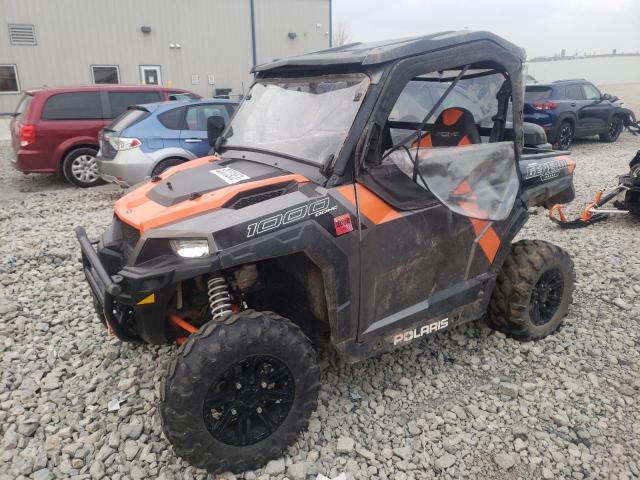 2018 POLARIS GENERAL 10 - 3NSRGE994JH476131