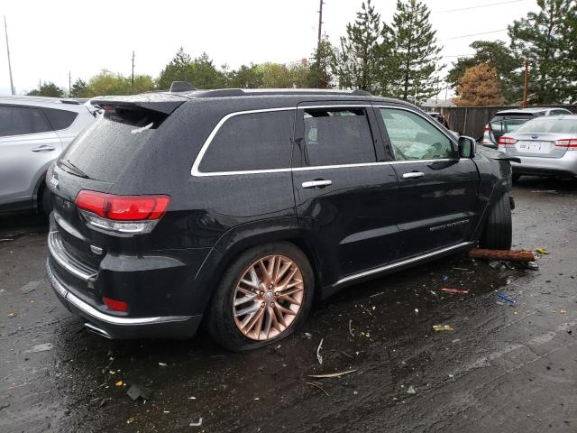 1C4RJFJT7JC295064 Jeep Grand Cherokee Summit