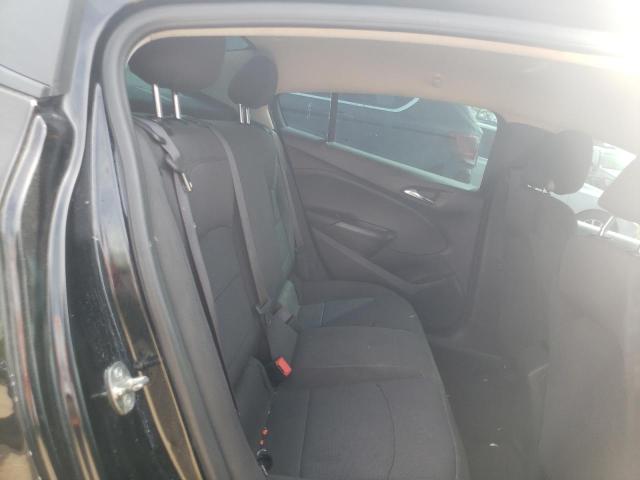 2016 CHEVROLET CRUZE 4D 1G1BC5SM6G7285004