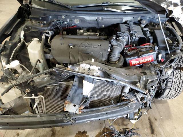 2017 MITSUBISHI LANCER JA32U2FU3HU004677