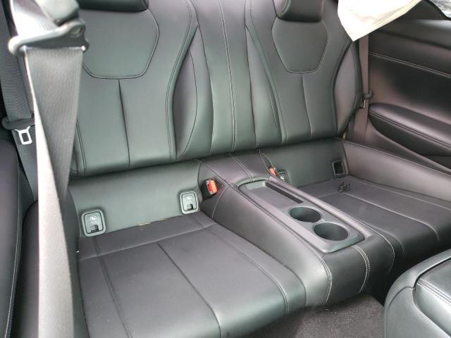JN1EV7EK6JM341135 Infiniti Q60 Luxe 300