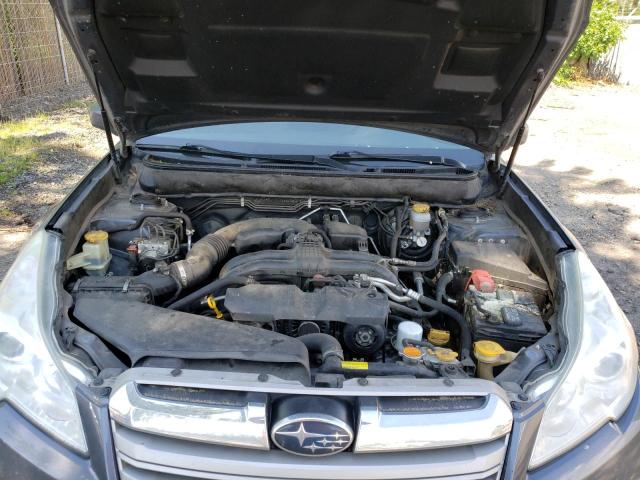 4S4BRBLC9E3282835 Subaru Outback 2.5i Limited